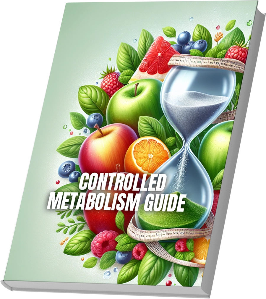 Controlled Metabolism bonus guide