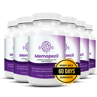 Memopezil package