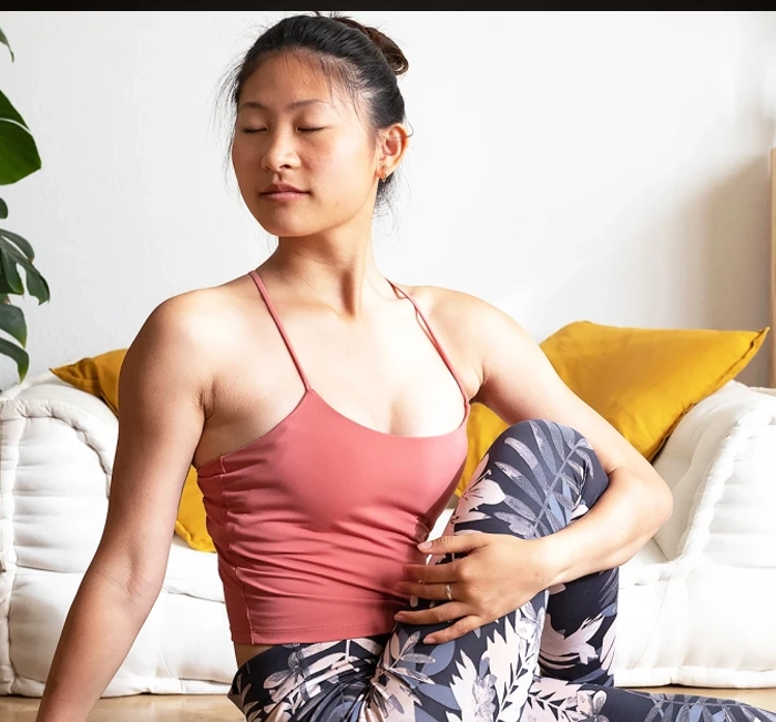 Summer wellness support
