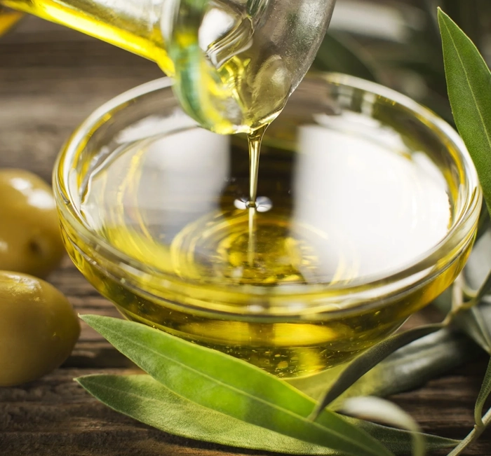 Oleuropein olive leaf extract ingredient