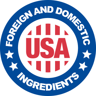 Natural ingredients information icon