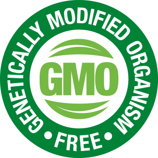 Non-GMO information icon