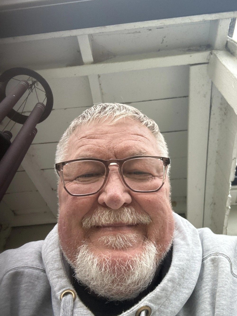 James W. shopper profile