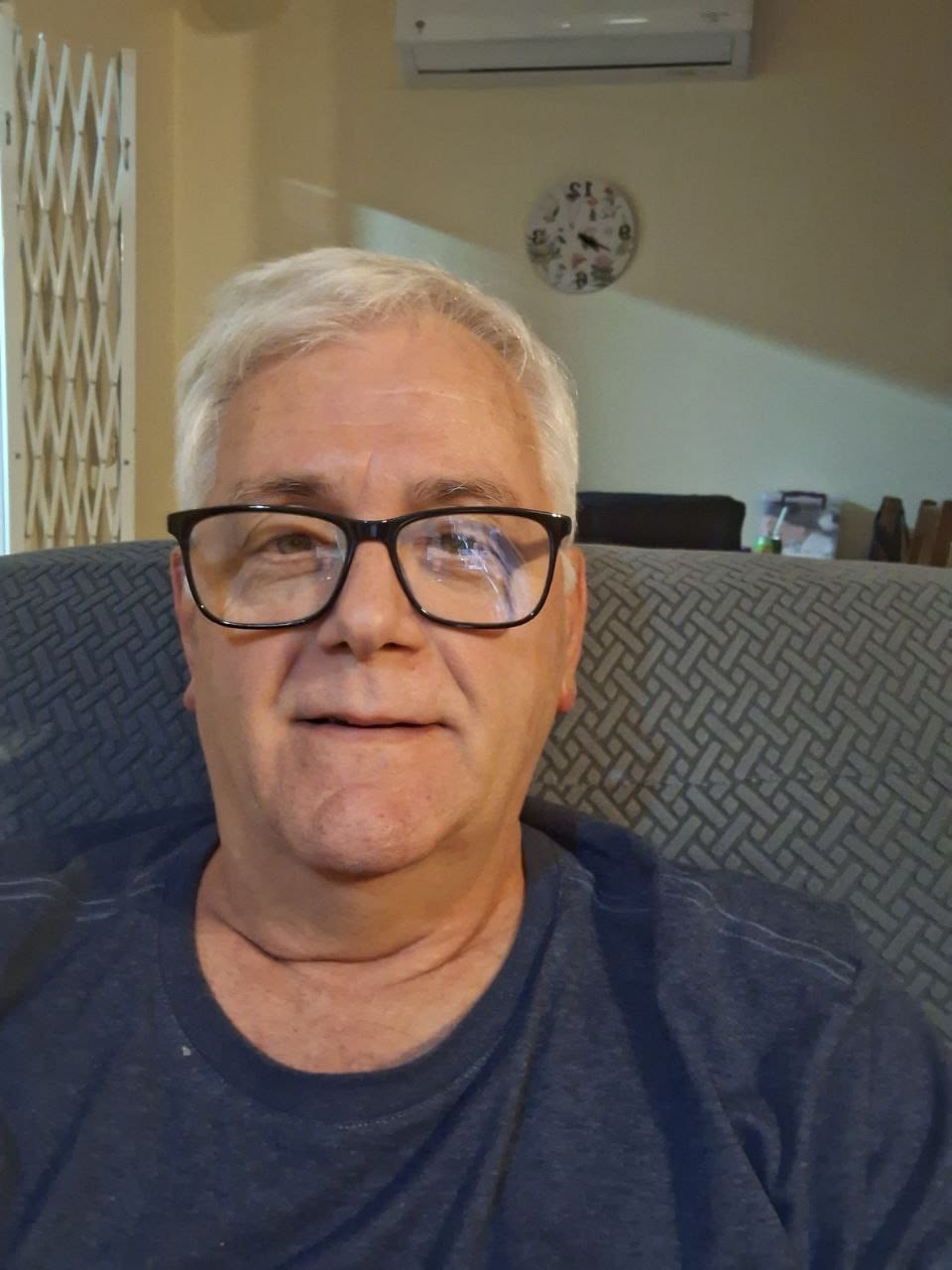 Robert H. shopper profile