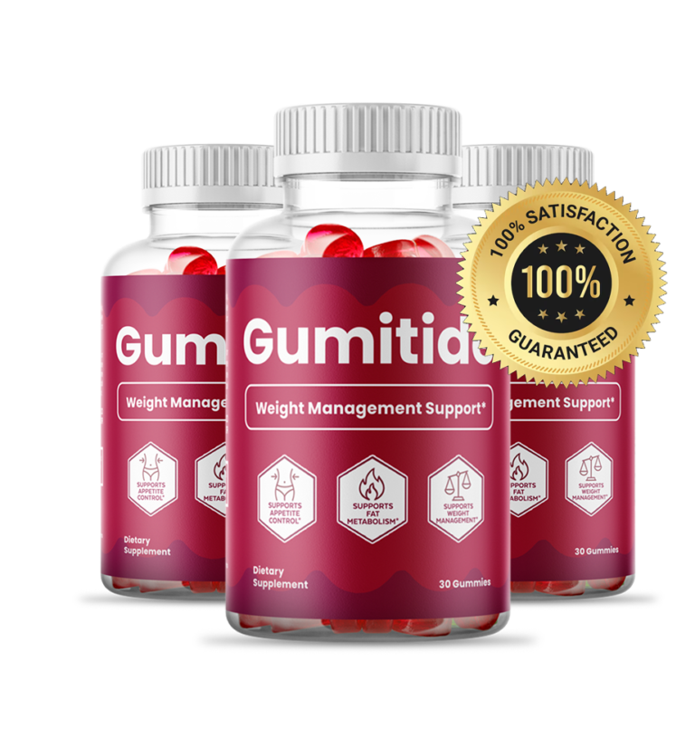 Gumitide current offer with guarantee