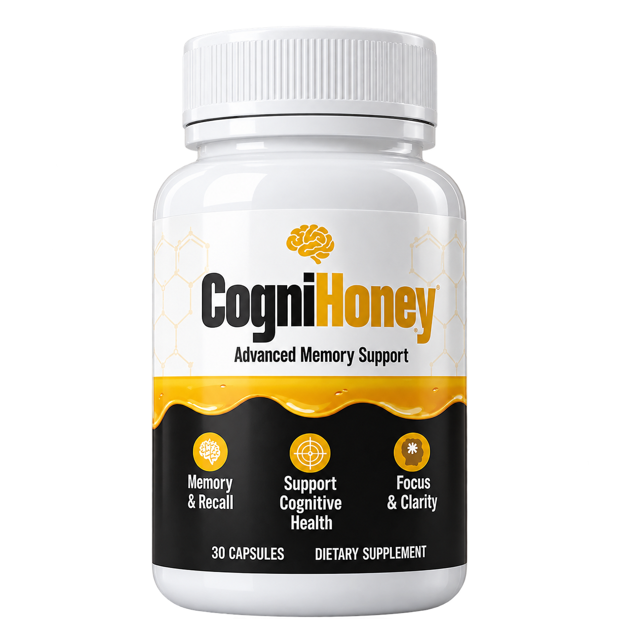 CogniHoney bottle thumbnail