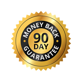 90-day guarantee
