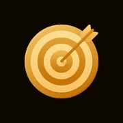 Focus support icon